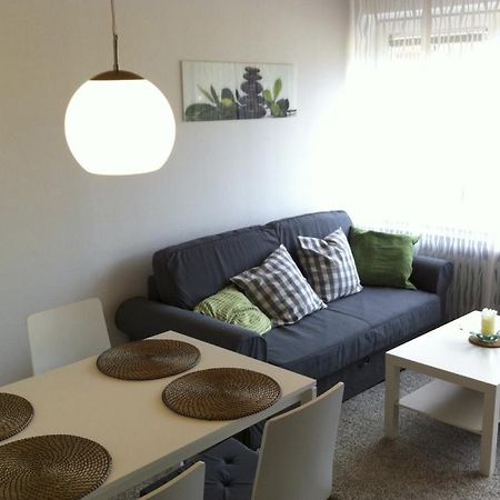 Kleinwalsertal Apartment Mittelberg Eksteriør bilde