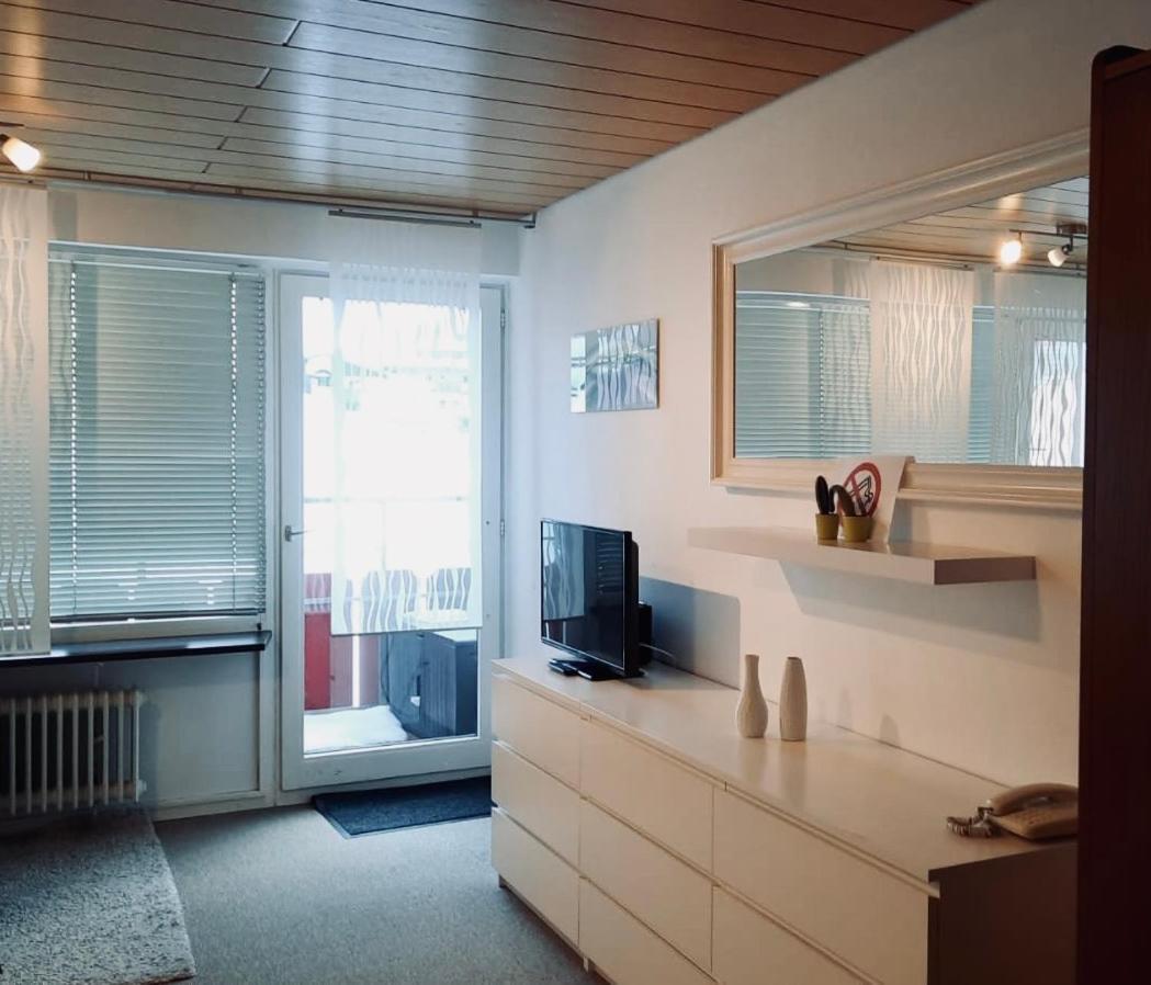 Kleinwalsertal Apartment Mittelberg Eksteriør bilde