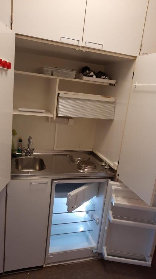Kleinwalsertal Apartment Mittelberg Eksteriør bilde