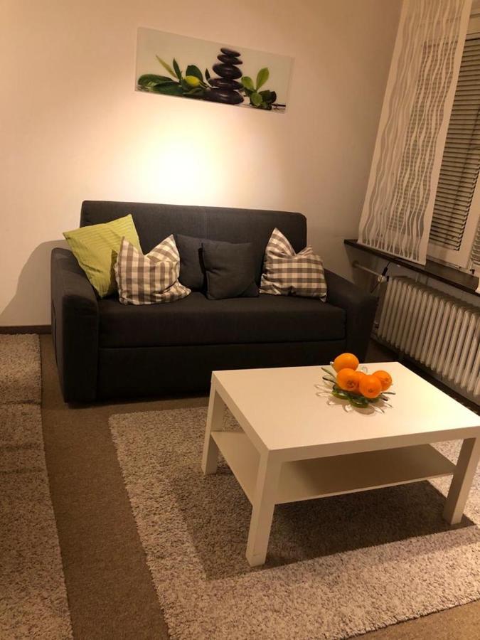Kleinwalsertal Apartment Mittelberg Eksteriør bilde